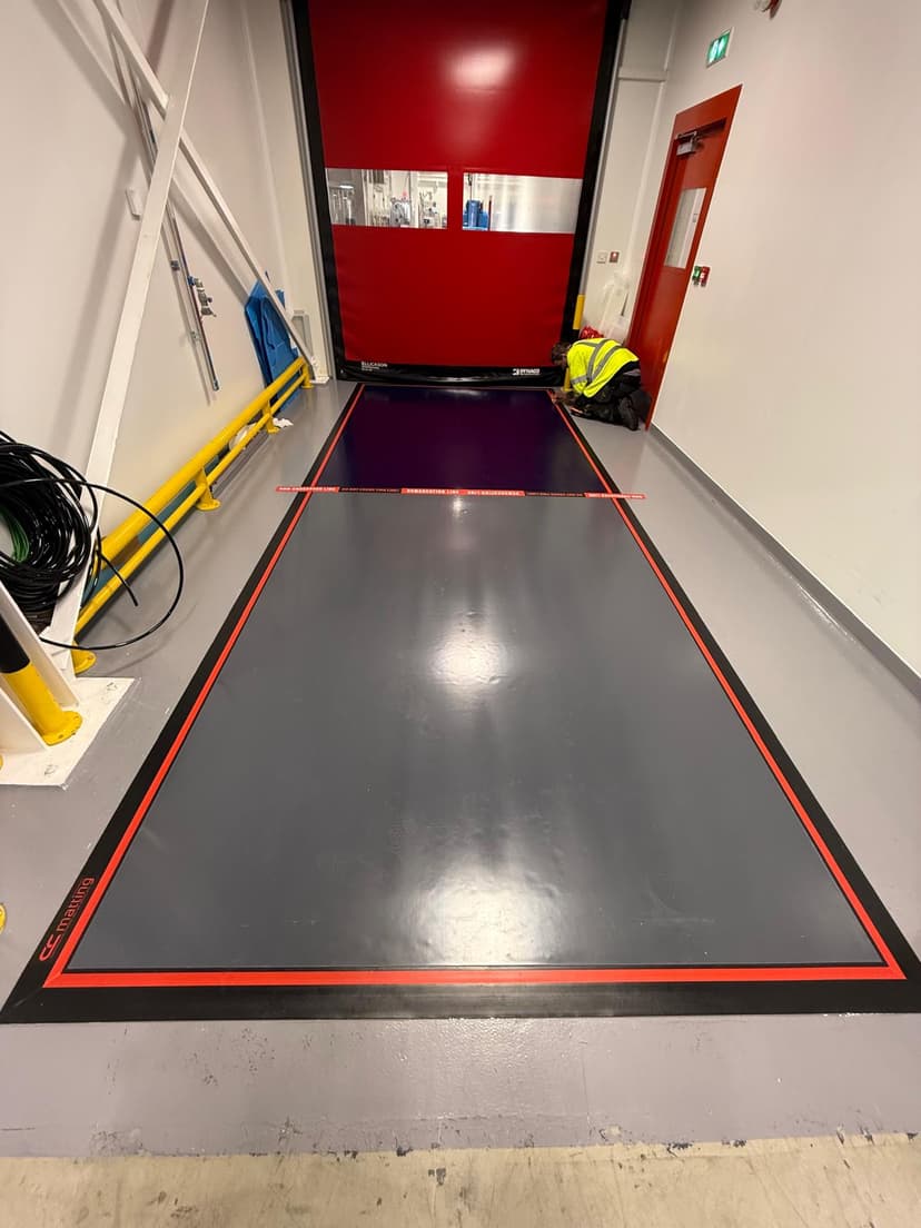 Professional Installation