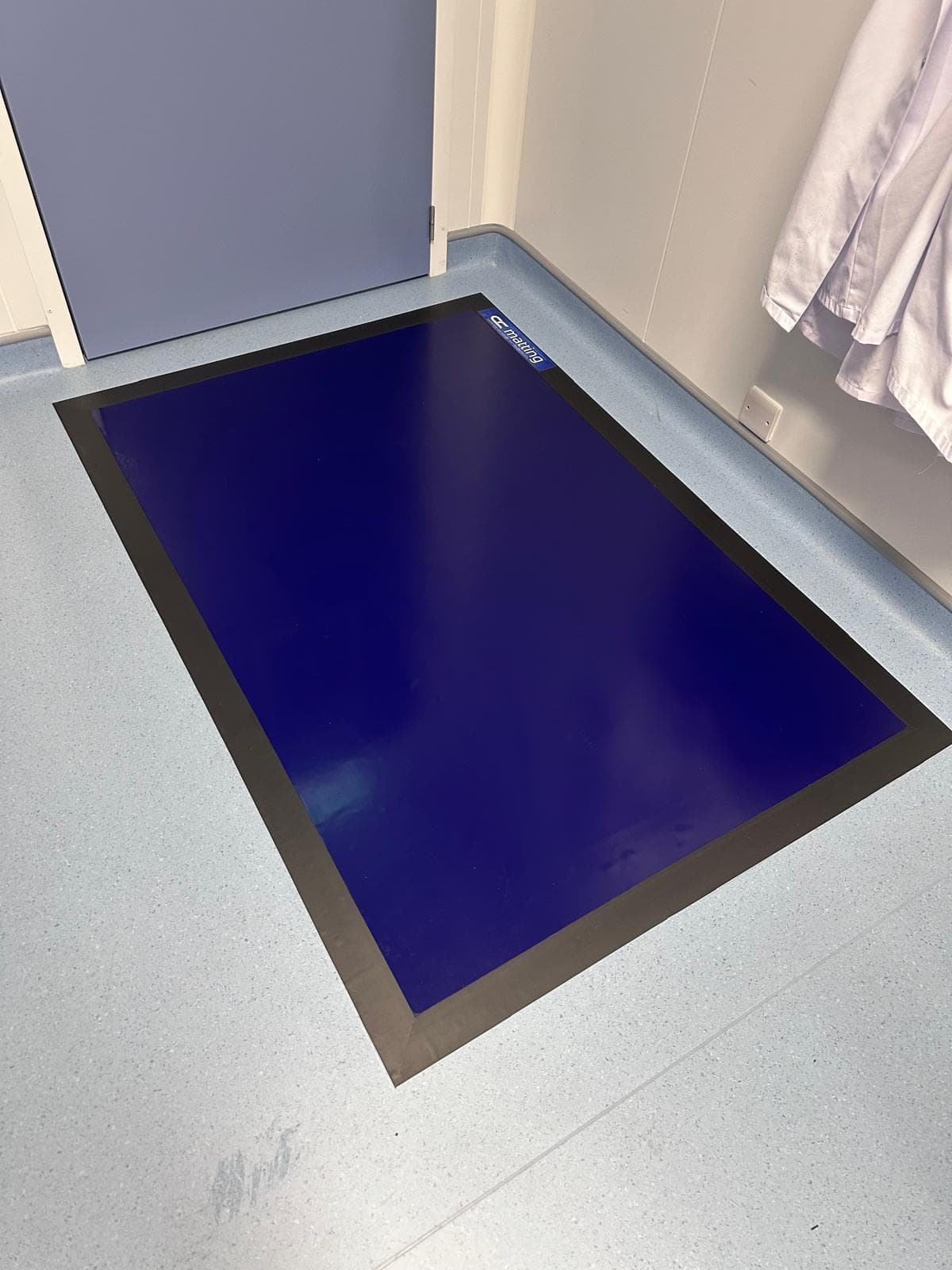 GE Healthcare Installation